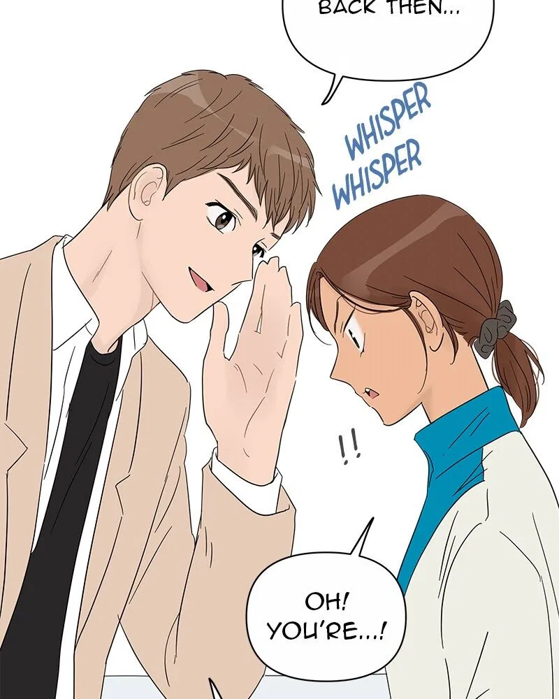 Your Smile Is A Trap Chapter 39 – Page 73