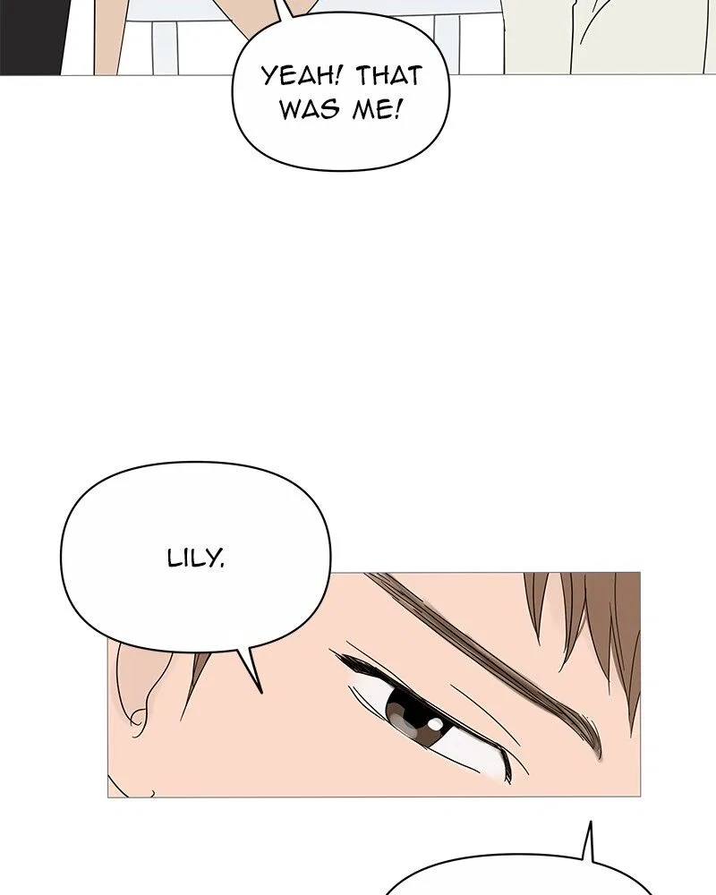 Your Smile Is A Trap Chapter 39 – Page 74