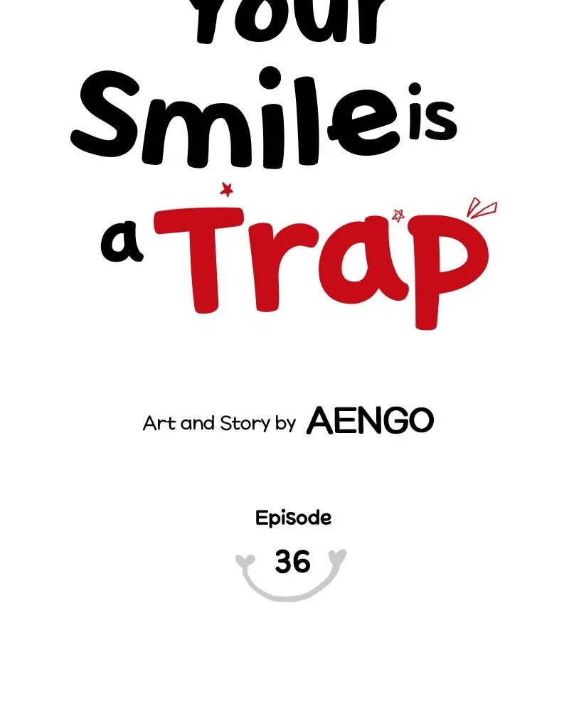 Your Smile Is A Trap Chapter 36 – Page 2