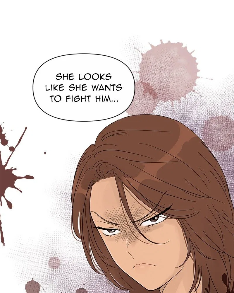 Your Smile Is A Trap Chapter 36 – Page 18
