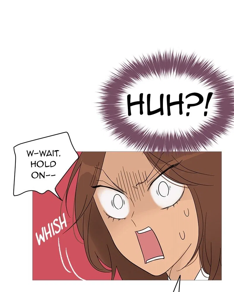Your Smile Is A Trap Chapter 36 – Page 35