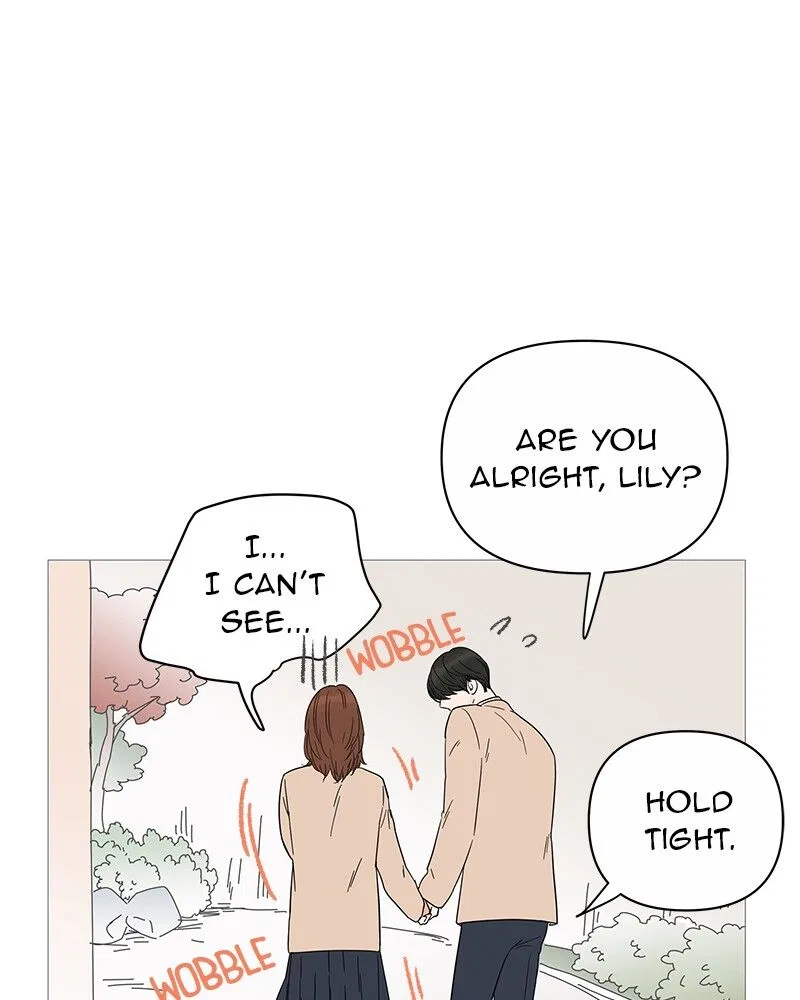 Your Smile Is A Trap Chapter 36 – Page 42