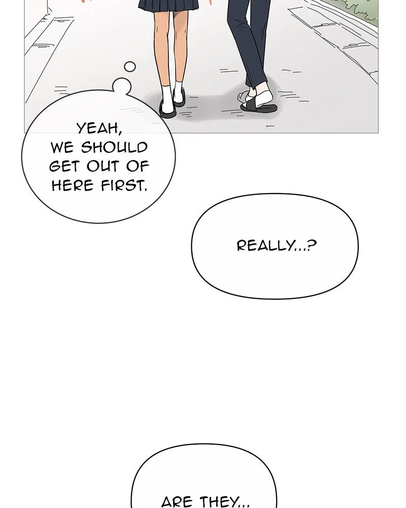 Your Smile Is A Trap Chapter 36 – Page 43