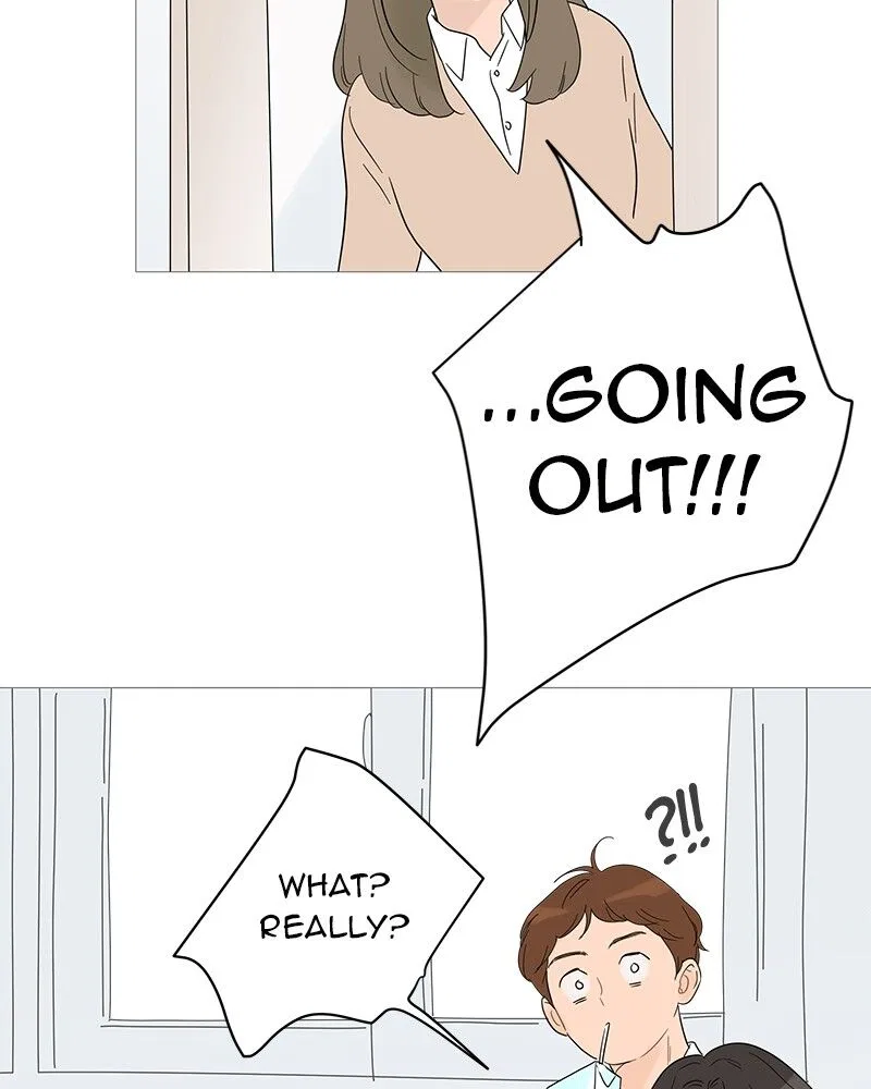 Your Smile Is A Trap Chapter 36 – Page 48
