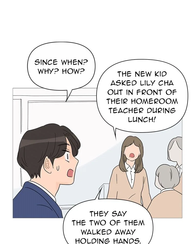 Your Smile Is A Trap Chapter 36 – Page 50