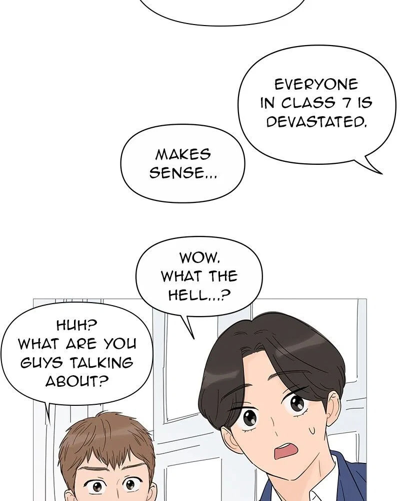Your Smile Is A Trap Chapter 36 – Page 51