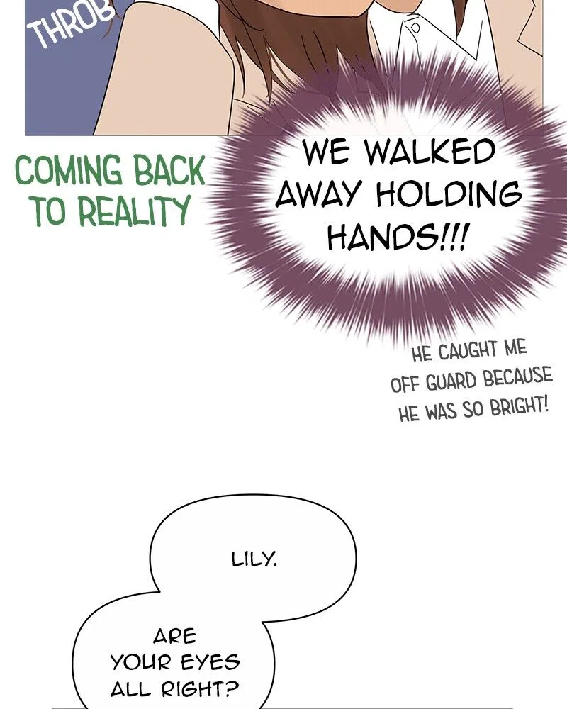 Your Smile Is A Trap Chapter 36 – Page 59