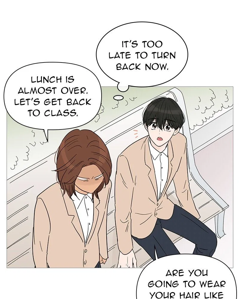 Your Smile Is A Trap Chapter 36 – Page 66