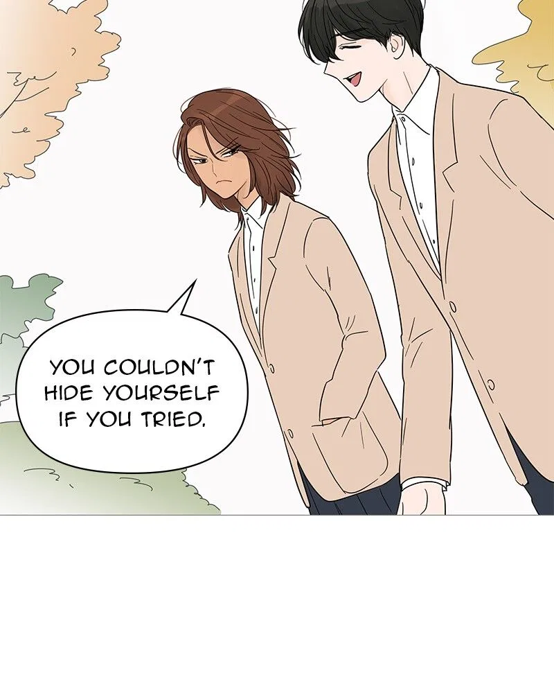 Your Smile Is A Trap Chapter 36 – Page 74