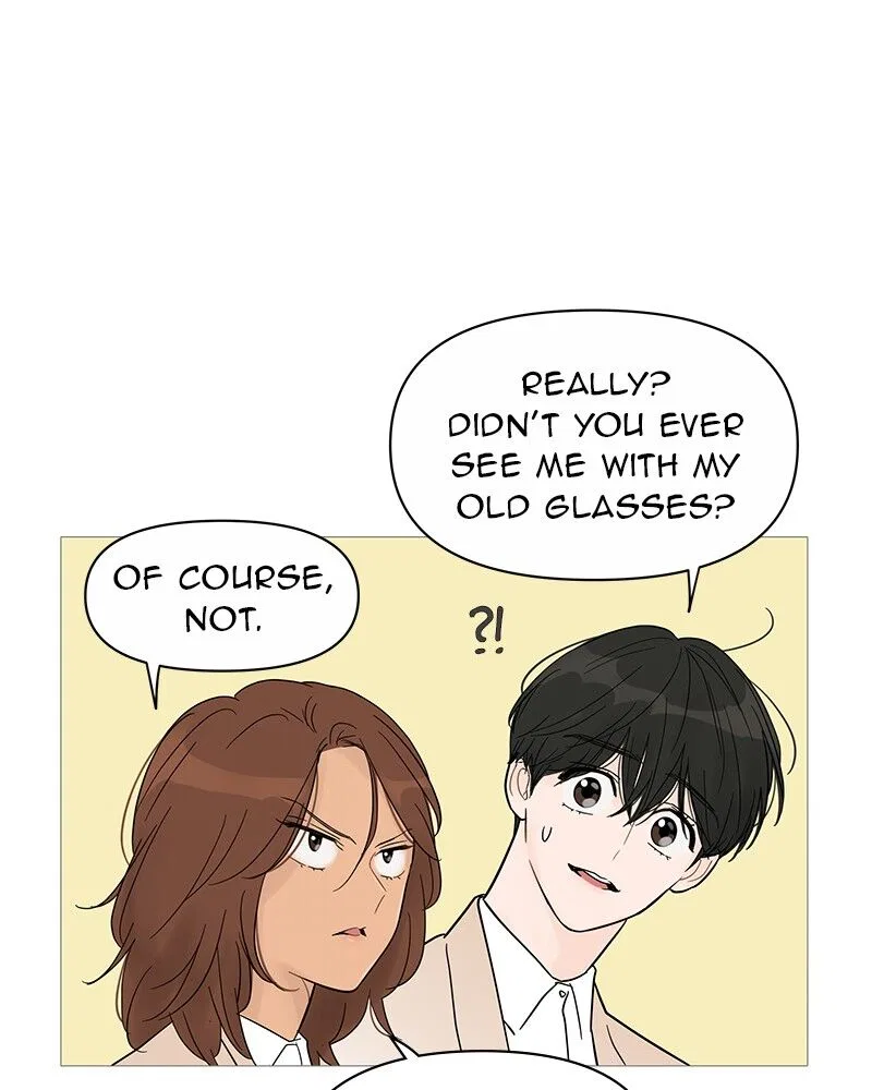 Your Smile Is A Trap Chapter 36 – Page 75