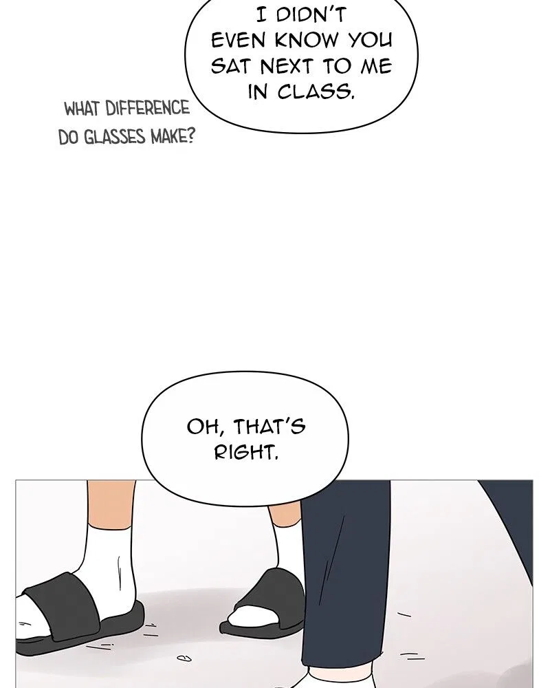Your Smile Is A Trap Chapter 36 – Page 76