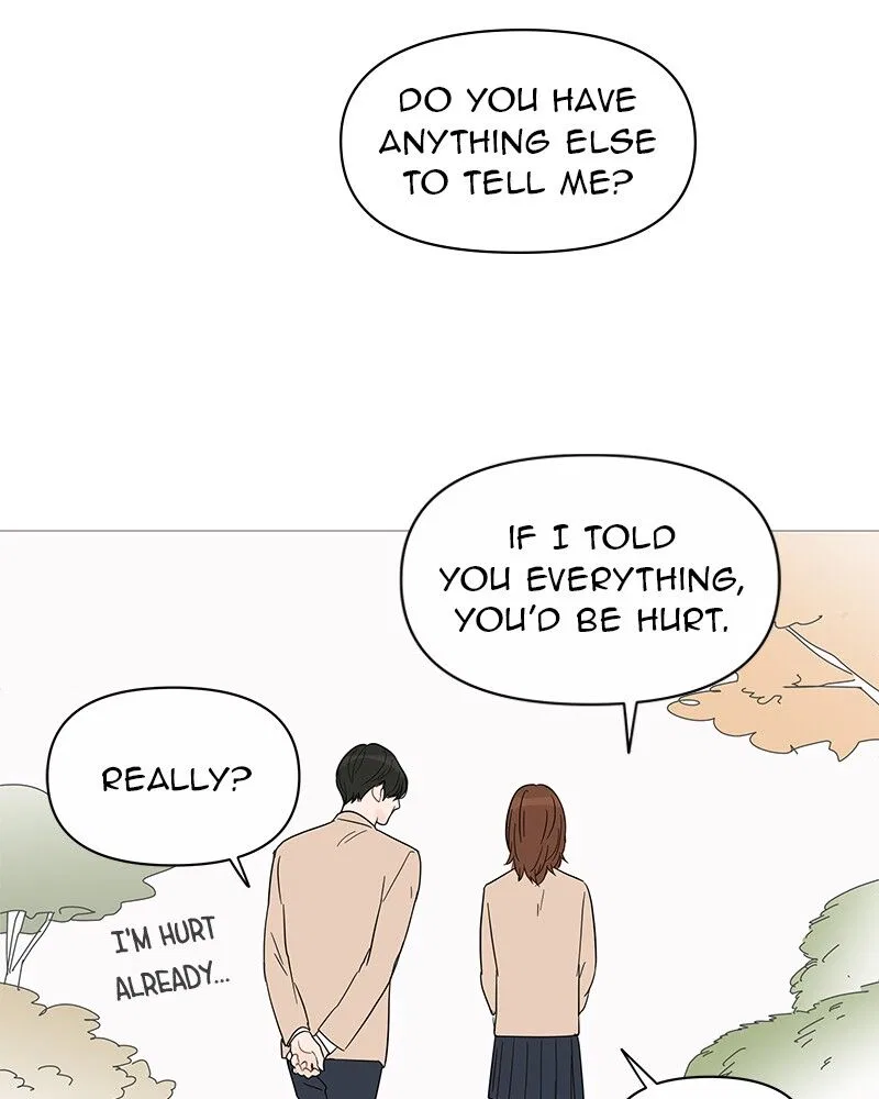 Your Smile Is A Trap Chapter 36 – Page 80