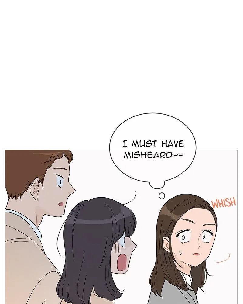 Your Smile Is A Trap Chapter 35 – Page 3