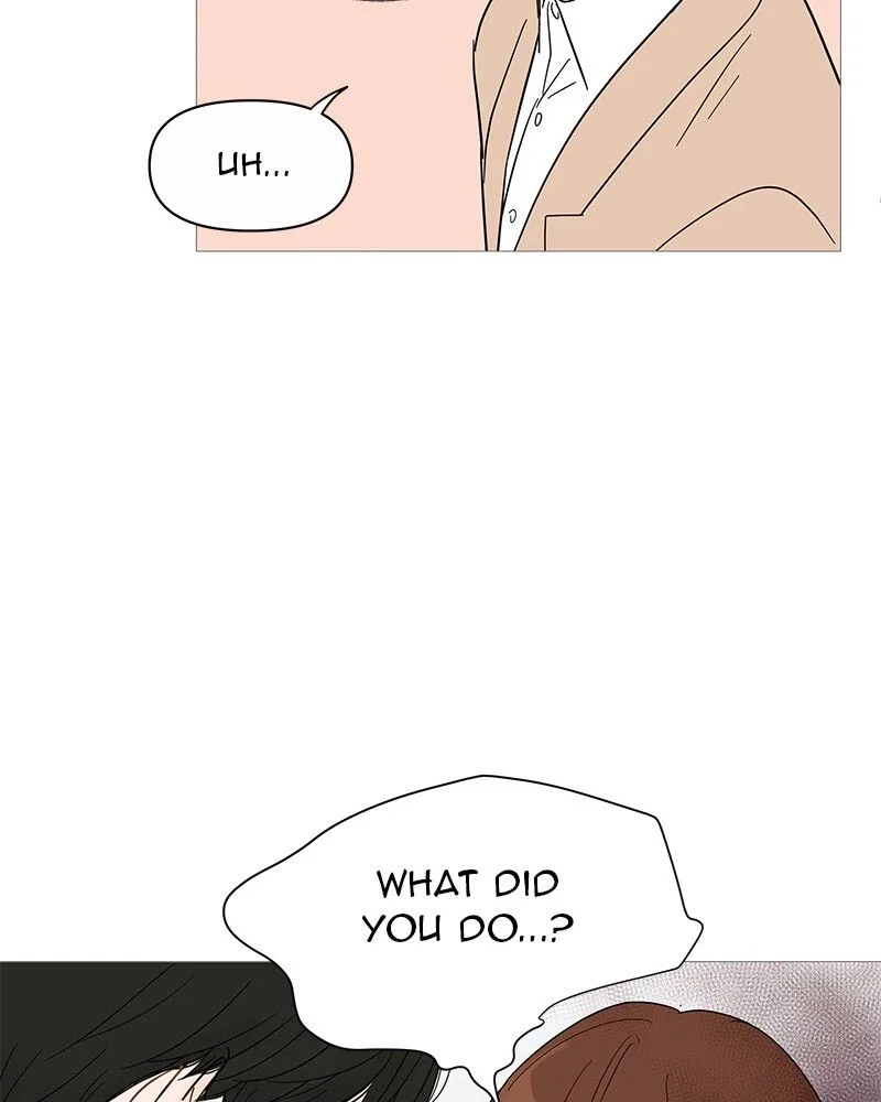 Your Smile Is A Trap Chapter 35 – Page 8
