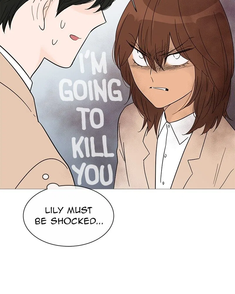 Your Smile Is A Trap Chapter 35 – Page 9