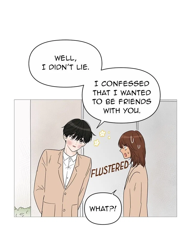 Your Smile Is A Trap Chapter 35 – Page 11