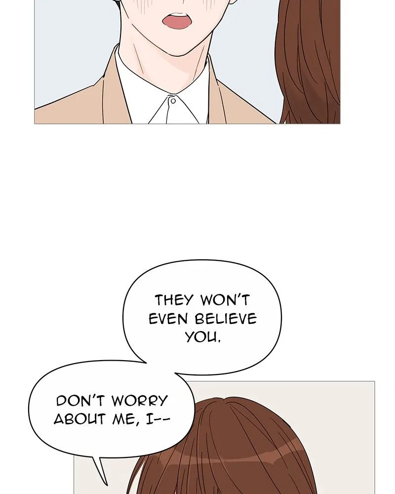 Your Smile Is A Trap Chapter 35 – Page 13