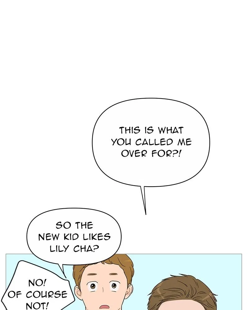 Your Smile Is A Trap Chapter 35 – Page 18