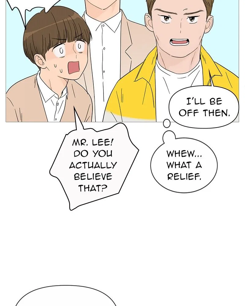 Your Smile Is A Trap Chapter 35 – Page 19