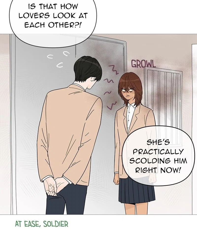 Your Smile Is A Trap Chapter 35 – Page 20