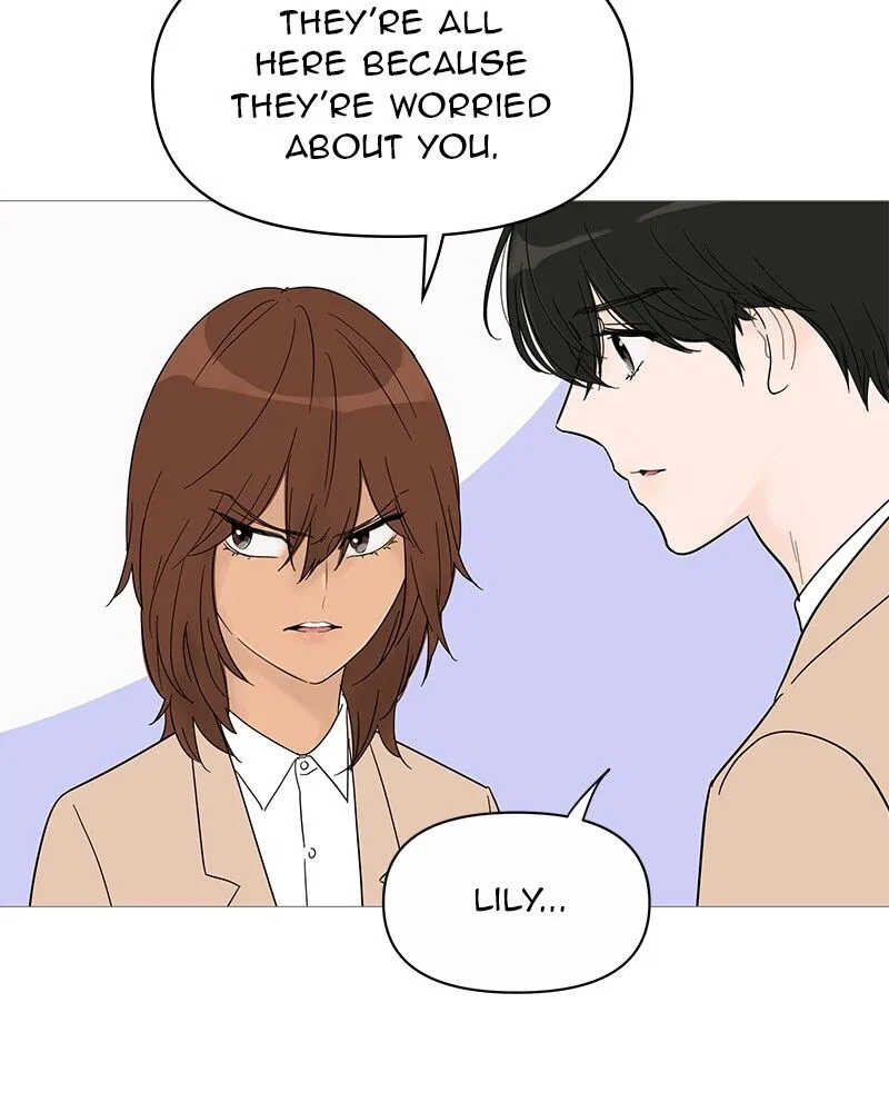 Your Smile Is A Trap Chapter 35 – Page 29
