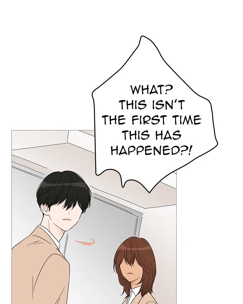 Your Smile Is A Trap Chapter 35 – Page 30