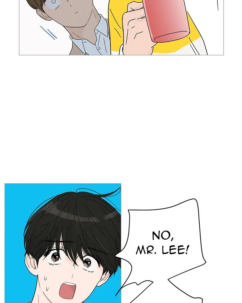 Your Smile Is A Trap Chapter 35 – Page 34