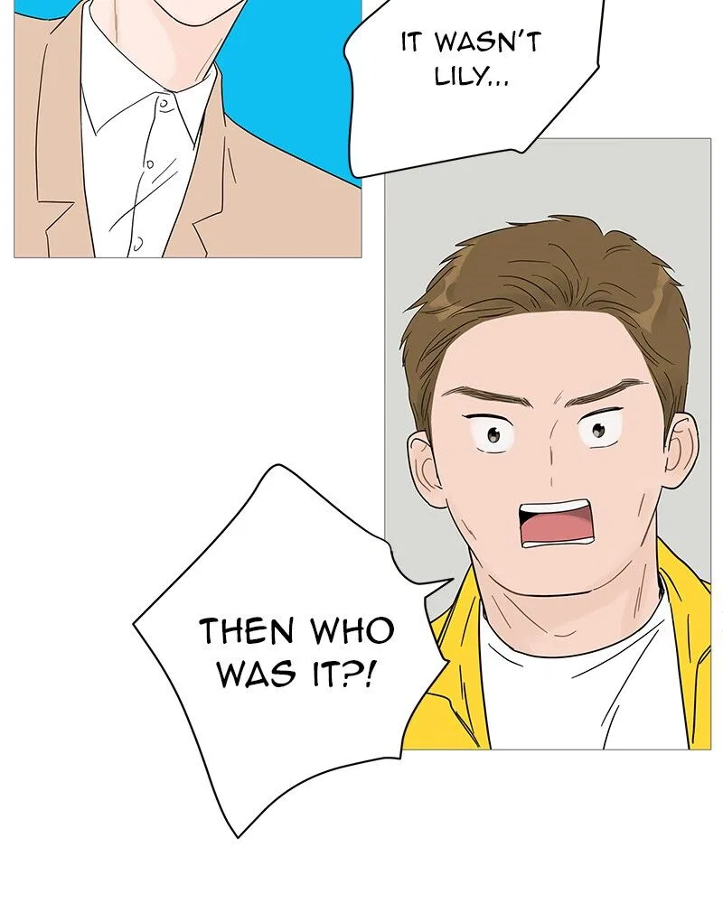 Your Smile Is A Trap Chapter 35 – Page 35