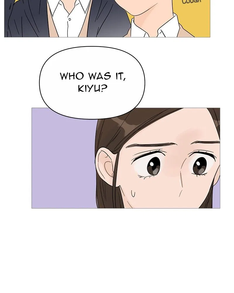 Your Smile Is A Trap Chapter 35 – Page 38