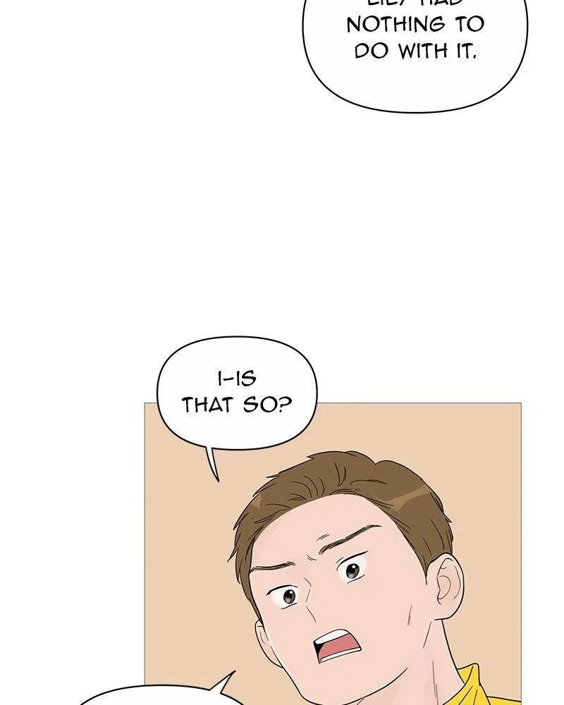 Your Smile Is A Trap Chapter 35 – Page 42