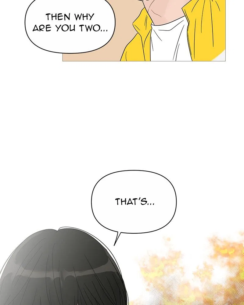Your Smile Is A Trap Chapter 35 – Page 43