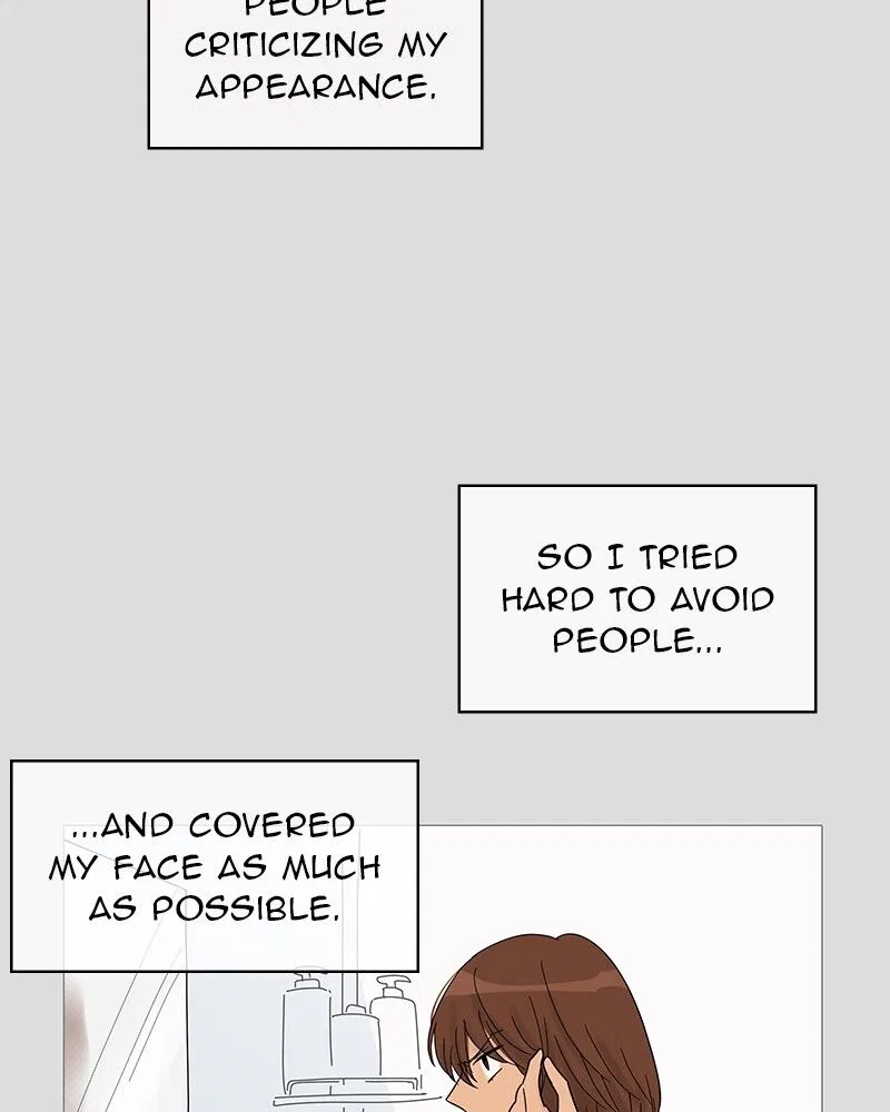 Your Smile Is A Trap Chapter 35 – Page 50