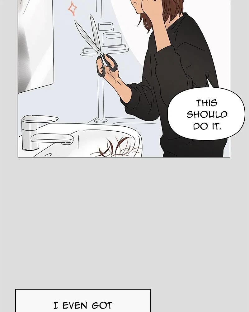 Your Smile Is A Trap Chapter 35 – Page 51