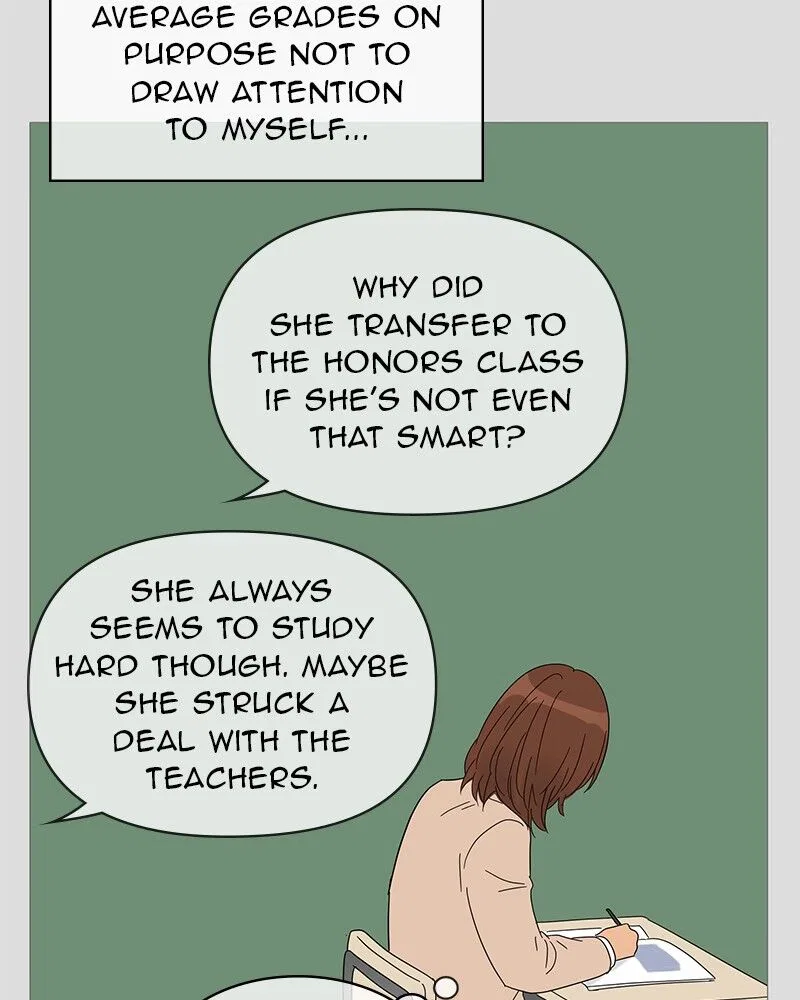 Your Smile Is A Trap Chapter 35 – Page 52