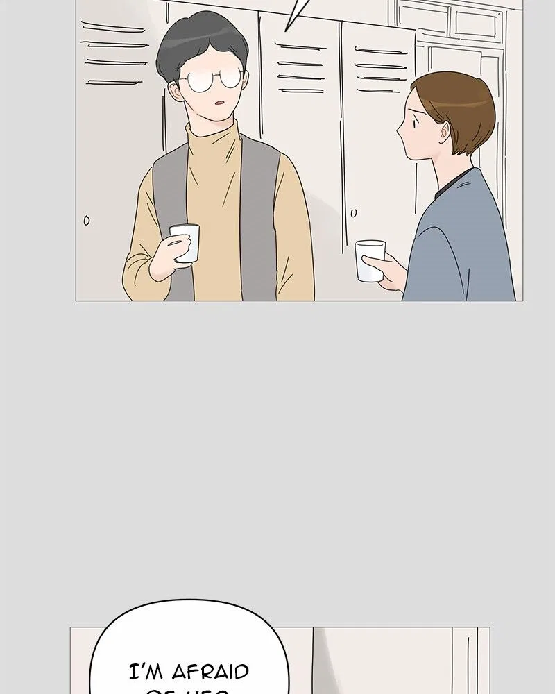 Your Smile Is A Trap Chapter 35 – Page 55
