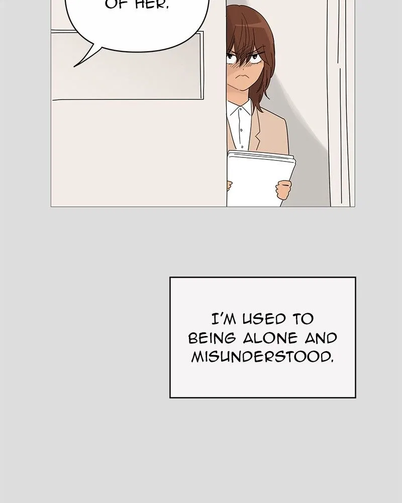 Your Smile Is A Trap Chapter 35 – Page 56