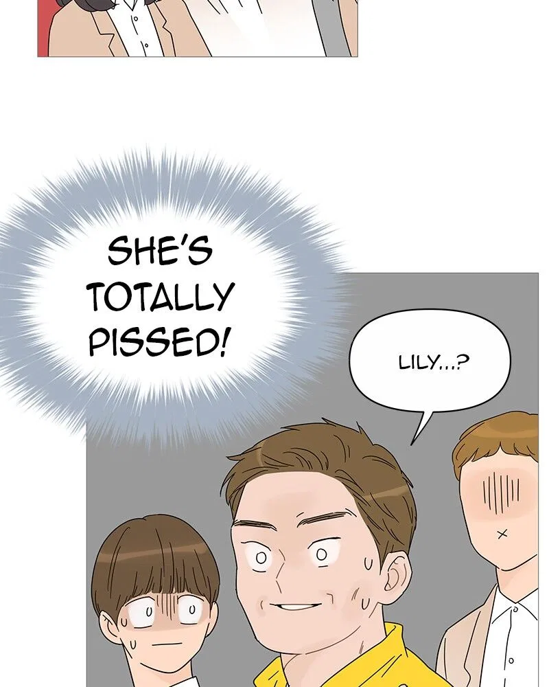 Your Smile Is A Trap Chapter 35 – Page 64