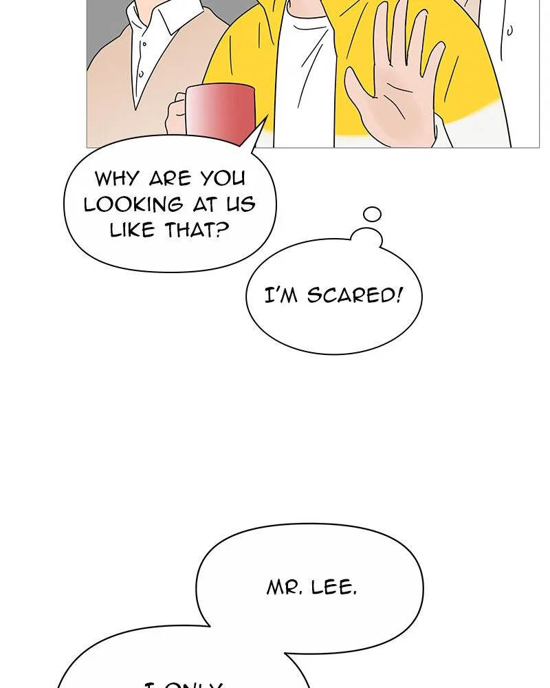Your Smile Is A Trap Chapter 35 – Page 65