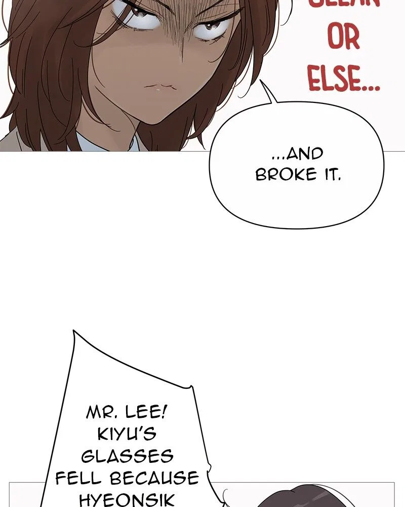Your Smile Is A Trap Chapter 35 – Page 68