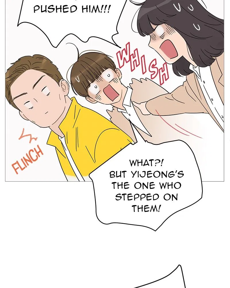 Your Smile Is A Trap Chapter 35 – Page 69