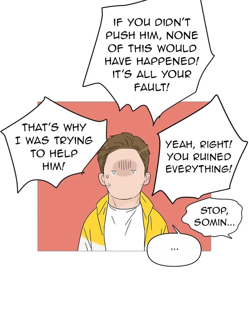 Your Smile Is A Trap Chapter 35 – Page 70
