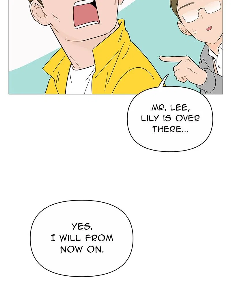 Your Smile Is A Trap Chapter 35 – Page 74
