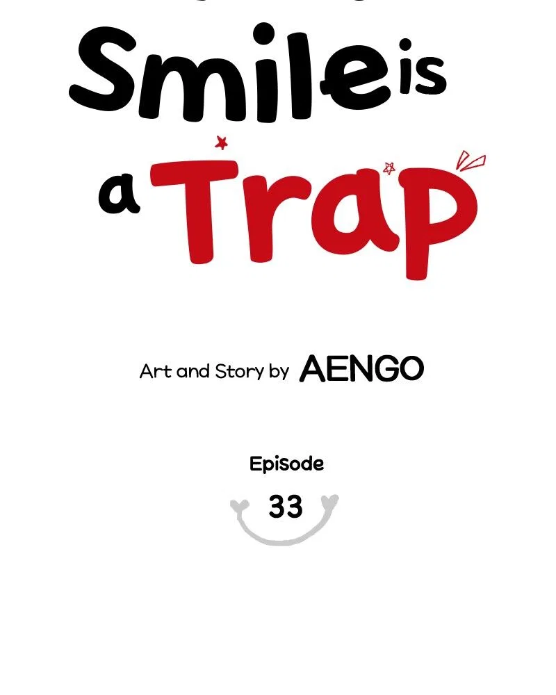 Your Smile Is A Trap Chapter 33 – Page 2