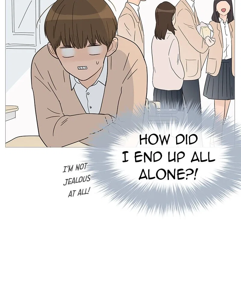 Your Smile Is A Trap Chapter 33 – Page 5