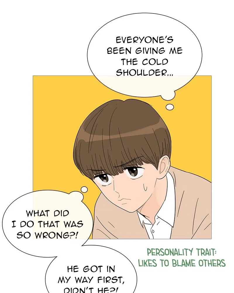 Your Smile Is A Trap Chapter 33 – Page 6