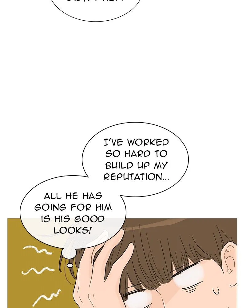 Your Smile Is A Trap Chapter 33 – Page 7