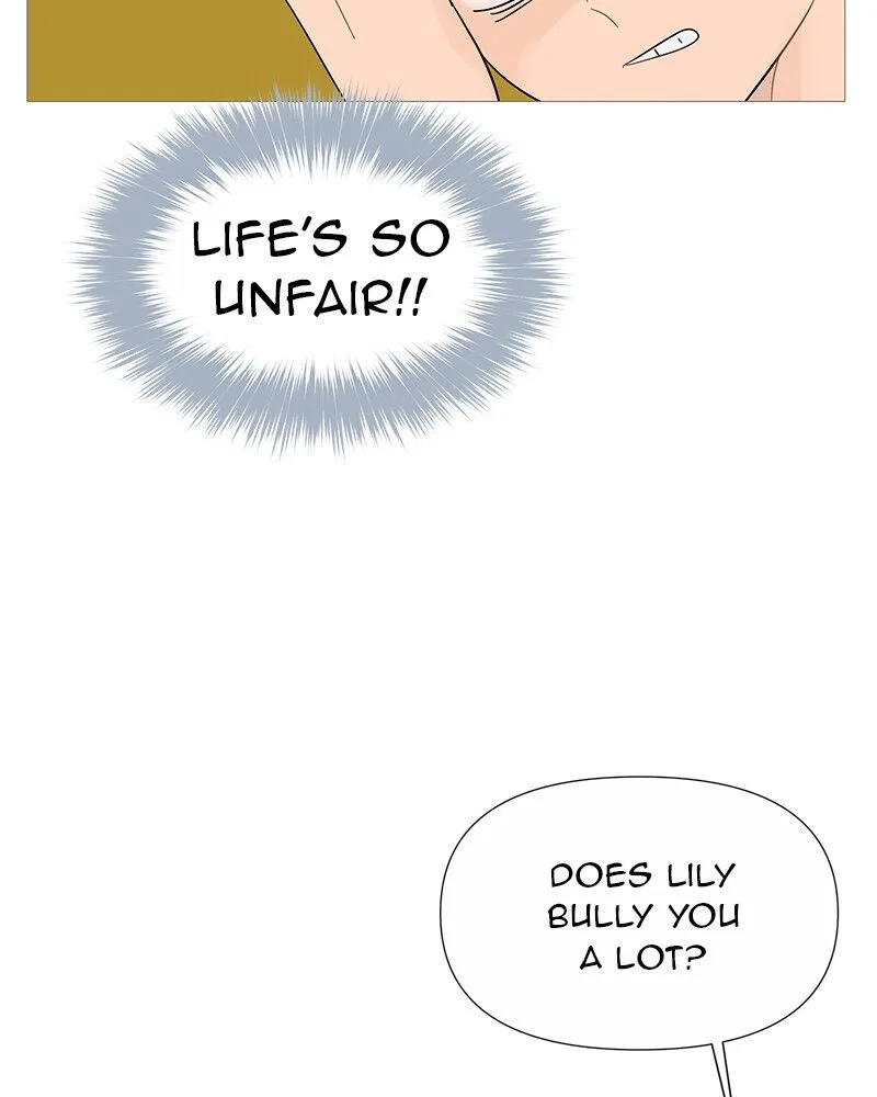 Your Smile Is A Trap Chapter 33 – Page 8