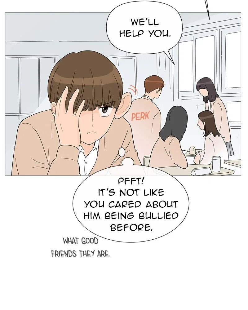 Your Smile Is A Trap Chapter 33 – Page 9