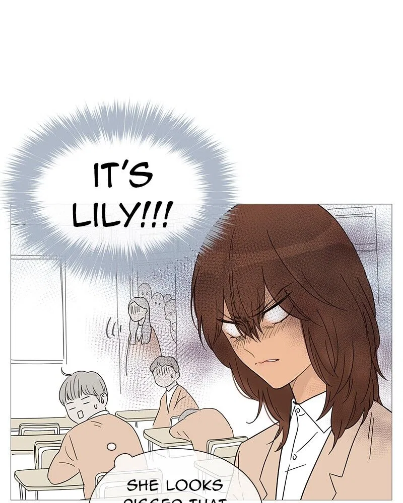 Your Smile Is A Trap Chapter 33 – Page 12