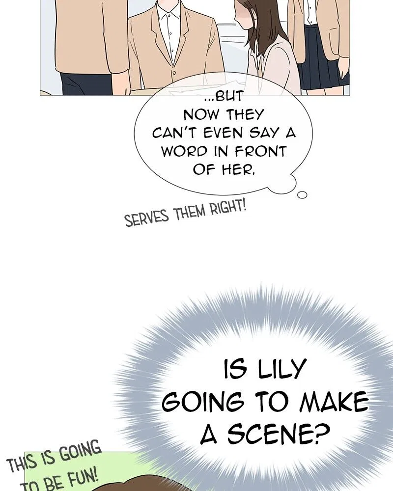 Your Smile Is A Trap Chapter 33 – Page 14